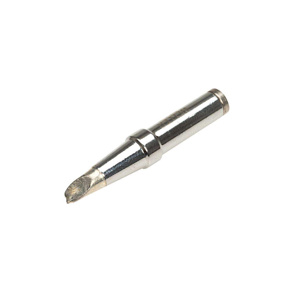 Weller 4Ptcc7-1 Pt-Cc7 Solder Tip - Round Tip Sloped 370C Ã3.2Mm 4003019432462