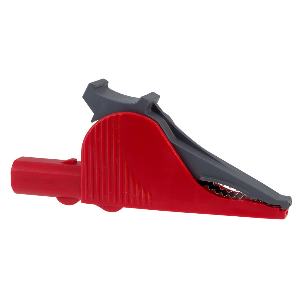 Pjp 5066-Iec-R Red Elephant Clip Shrouded 3760122592292