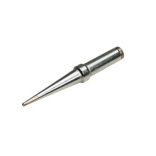 Weller 4PTK7-1 PT-K7 Solder Tip - Chisel Tip Long 370C 1.2 x 0.4mm