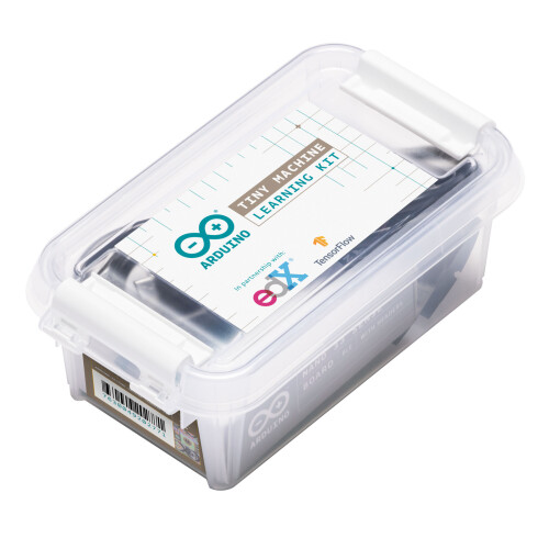 Arduino Arduino Tiny Machine Learning Kit 2
