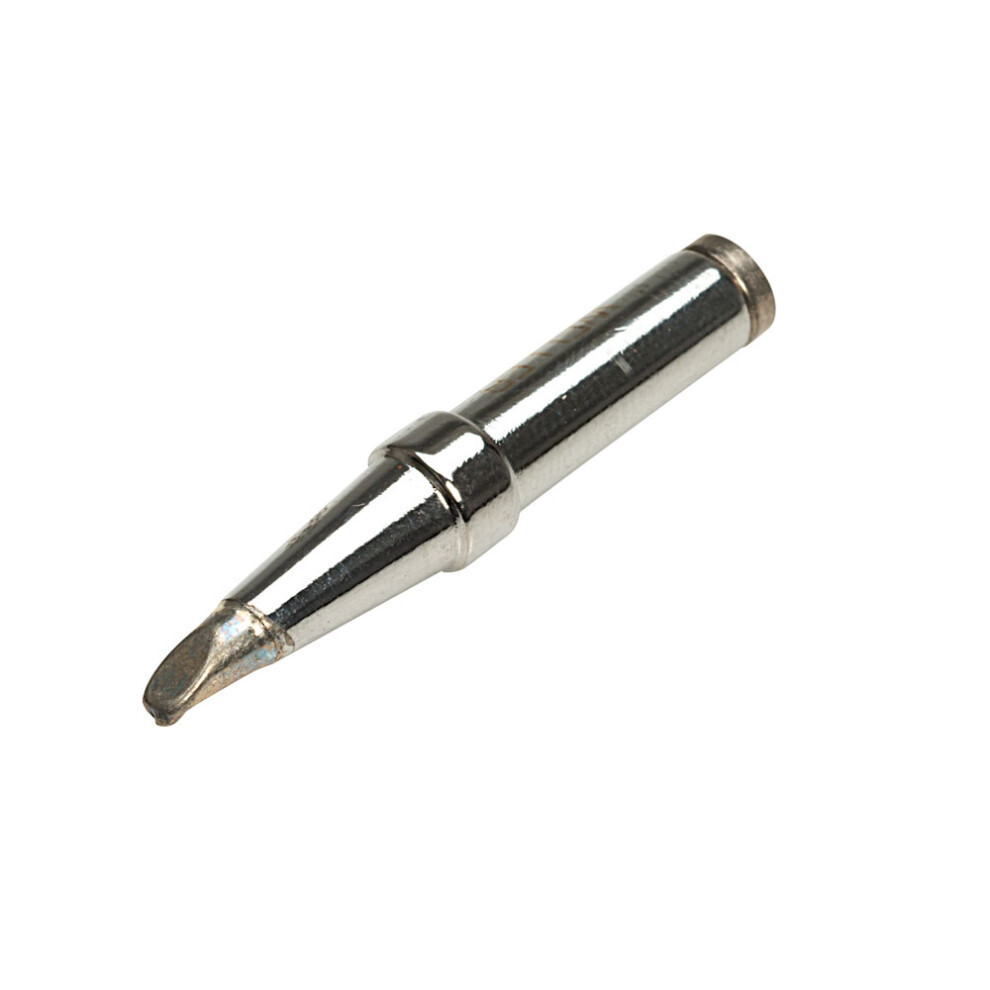Weller 4Ptbb9-1 Pt-Bb9 Solder Tip - Round Tip Sloped 480C Ã2.4Mm 4003019432400