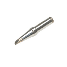 Weller 4PTBB7-1 PT-BB7 Solder Tip - Round Tip Sloped 370C Ø2.4mm