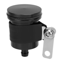 40ml schwarzes Aluminium-Bremsreservoir YZF R1 R3