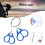 Portable Stainless Steel Pocket Wire Saw 1