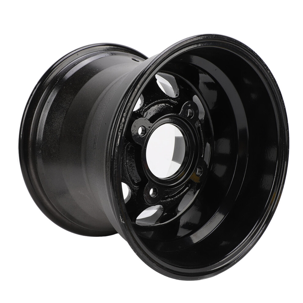Aluminium Alloy Atv Rim 10 Inch 7444352132553