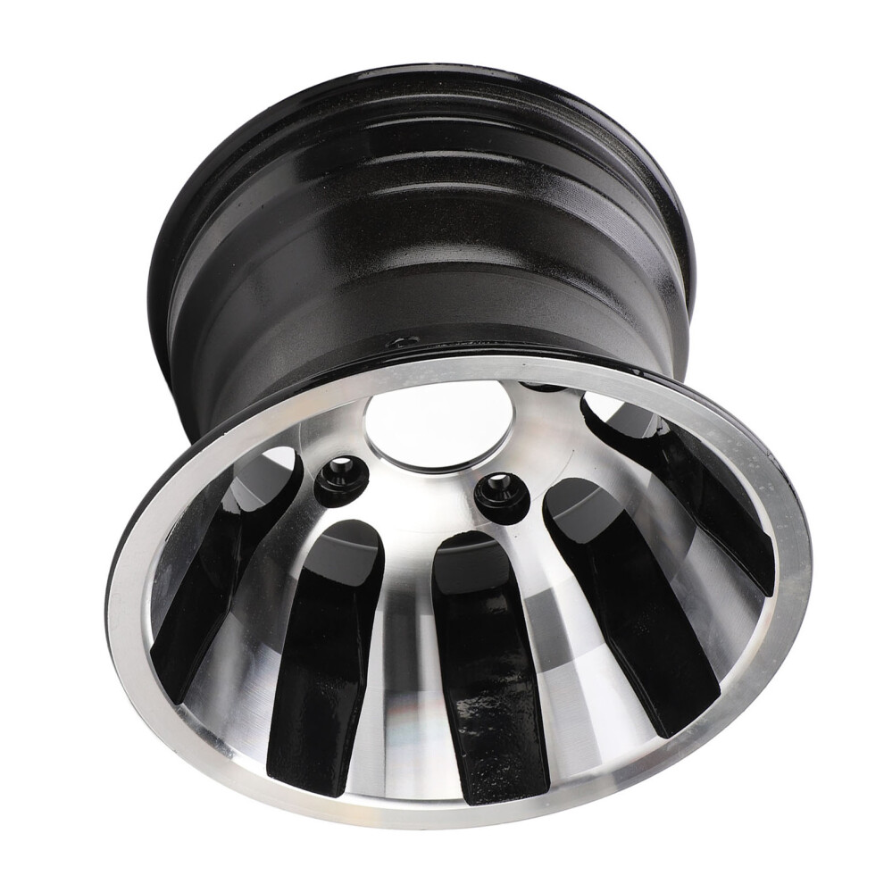 Enhanced 10 Inch Alloy Wheel Hub 7444352124176