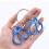 Portable Stainless Steel Pocket Wire Saw 11