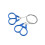 Portable Stainless Steel Pocket Wire Saw 16