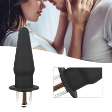 Anal Vibrator for Couples & Beginners (50 Char)