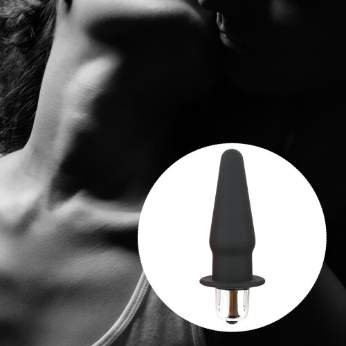 Anal Vibrator for Couples & Beginners (50 Char) 1