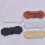 50PCS Colorful Leather Labels for DIY Crafts 5
