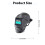 Auto Darkening Welding Helmet Light Adjustable 1