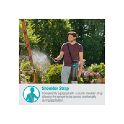 Gardena Drukspuit 5L Gardena 2