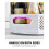 (White) Space-Saving Rotatable Kitchen Spice Rack 1