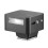 ZT08  TTL Flash Light for  Quick Release Hot Shoe DSLR/Mirrorless Camera Fill Light -Camera Speedlite Black 1