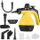 Kitchen Multifunctional High Temperature Pressurized Handheld Steam Cleaning Machine with 9PCS Accessory UK Plug 1