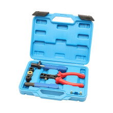Fuel Injector Oil Seal Tool for Easy Installation and Removal for N55 N63 S55 S63 B38 B48