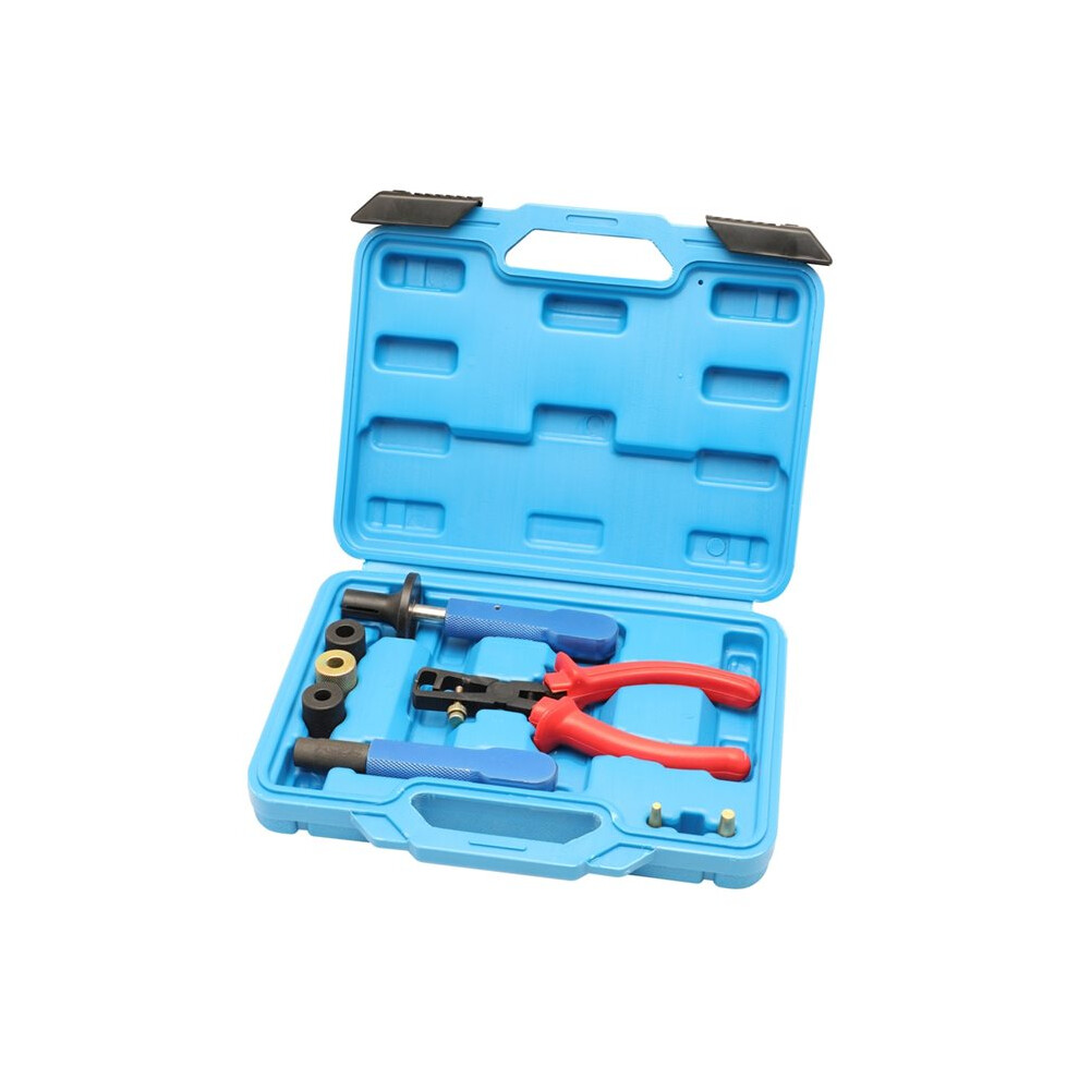 Fuel Injector Oil Seal Tool For Easy Installation And Removal For N55 N63 S55 S63 B38 B48 6033987385253