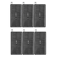 For Mova Z60 Ultra/Aqua10 Ultra HEPA Filter Replacement- Robot Vacuum Cleaner Accessory