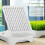 Cat Grass Planter Box for Indoor Cats 8