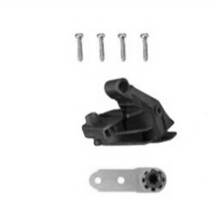 Front Headlight Bracket Repair Kits for - S Class W221 2007-2013 S400 S450 S500 S650 A2218201314 Left