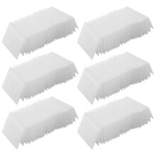 180PCS Replacement Disposable Filters for  S9 / S10 CPAP Machines Ultra Fine HEPA Filters