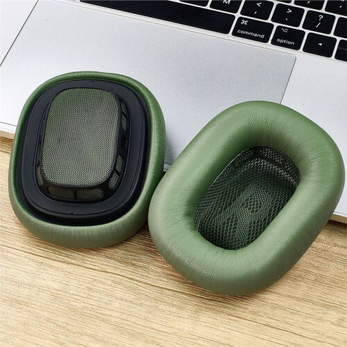 For  Airpods Max 1/2th Wireless Earbuds Replacement Ear Pads Comfortable Cushions C 2
