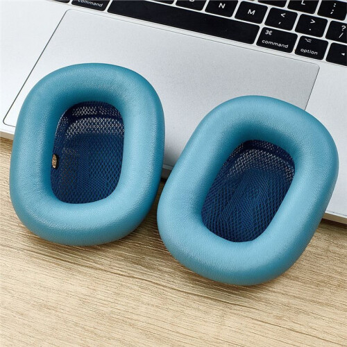 For  Airpods Max 1/2th Wireless Earbuds Replacement Ear Pads Comfortable Cushions A 2