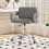 Joolihome Swivel Office Chair,Height Adjustable Ergonomic Desk Chair 1