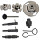 Engine Timing Tool Kit for   A6L Q7 2.7 & 3.0 TDI & TDI CR   Phaeton 5