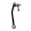 4pcs/Set Headlight Level Adjustment Rod Link for  GLS X166 ML W166 GLE W292 A1663200132 A1663200932 A1663201032 10