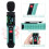 FY8837 High Precision Decibel Meter 5