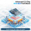 USB  5.3 Adapter Aux Audio Receiver Transmitter for PC Speaker Laptop Soundbox Wireless Mouse USB Transmitter 2
