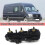 Car AC Heater Climate Control Assembly  Chassis A0008304185 for - Sprinter 904 Vito Bus 638 7