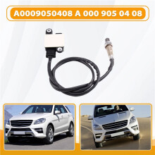 PM Particulate Matter Sensor A0009050408 A 000 905 04 08 for W166 GLE250 300 ML250 B906 Sprinter 3-T -5-T