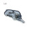 Rear Tail Light Bulb Holder Tail Light Wiring Plug for  TT 8J MK2 2006-2014 Left 8J0945257A 2