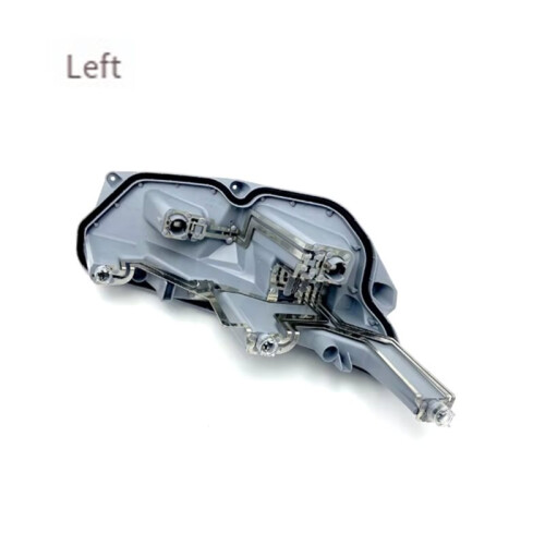 Rear Tail Light Bulb Holder Tail Light Wiring Plug for  TT 8J MK2 2006-2014 Left 8J0945257A 1