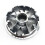 Motorcycle Modification Clutch,Racing Variator Kit for GY6125 150 Engine Drive Disk 4