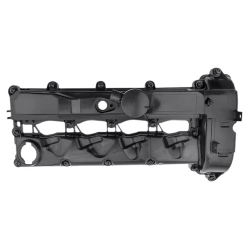 Engine Valve Cover A6510100230 A6510100830 A6510108918 for - 2