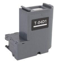 Tintenwartungskassette Resttank E‑04D1 für ET‑15000, ET‑3750, ET‑4850 Kompatibel