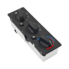 Heater A/C Temperature Control Pannel for T370 T270 F21-1034-100 F211034100