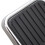 Adjustable Motorcycle Adjustable Passenger Floorboard Mount-Style Foot Rest Floorboards for  Dyna Electra Glide 5