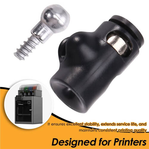 For  P2S Tray Support Connector, 3D Printer Accessory [for P2S] 1