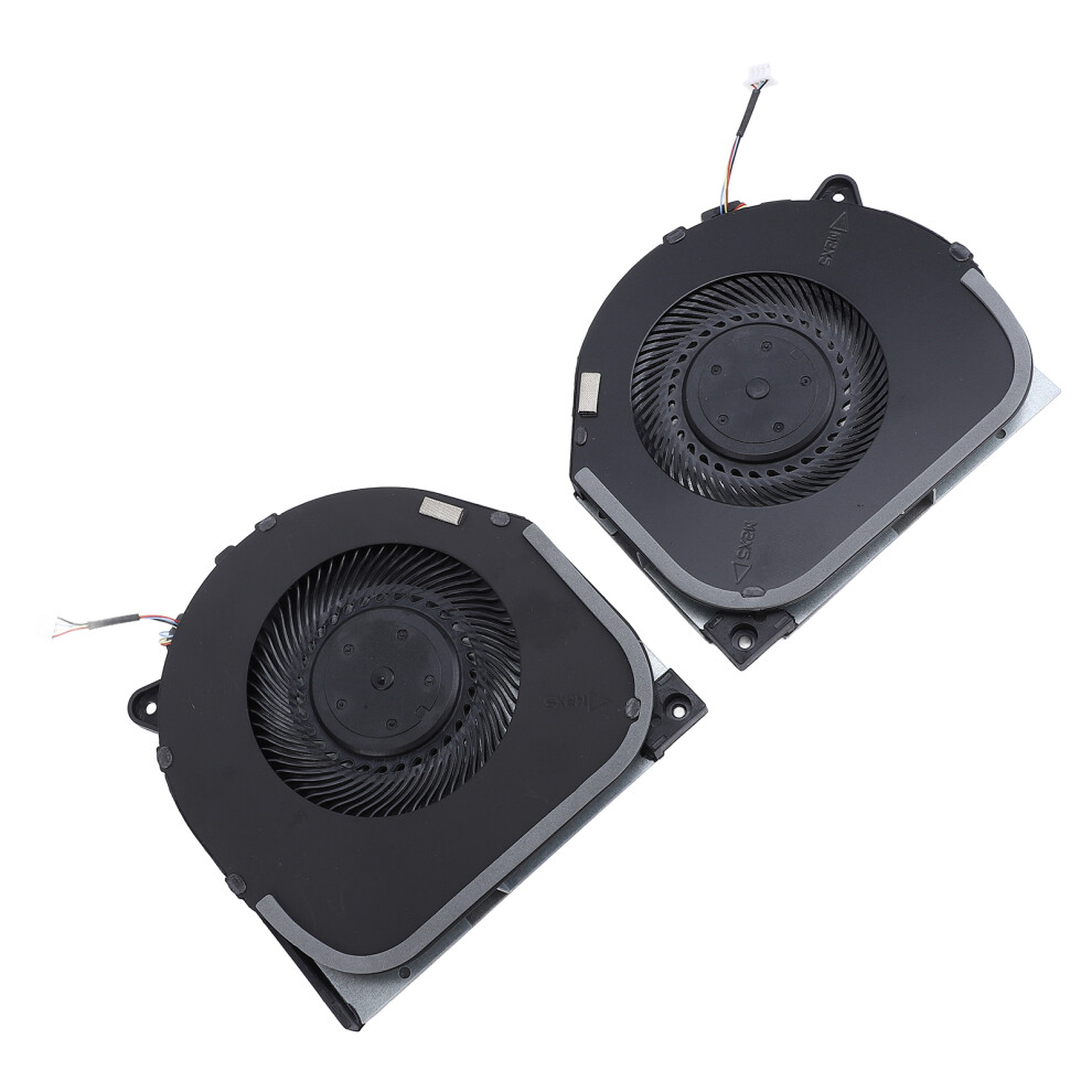 Laptop Cooling Fan For Legion Y7000 Y530 15Ich Replacement With Repair Kit 8491390955797