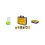 DeWalt Dewalt TSTAK Watersealed Stackable Tool Fixing Organiser Case 7