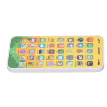 Deer Touchscreen Frühmaschine 7.7x15.8cm 300mAh