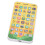 Schermo touchscreen 40 pulsanti 300mAh 7,7x15,8cm Deer 15