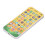 Schermo touchscreen 40 pulsanti 300mAh 7,7x15,8cm Deer 16