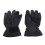 Firefighter Flame Resistant Gloves 27cm Soft Safety Work Rescue Carpentry 12