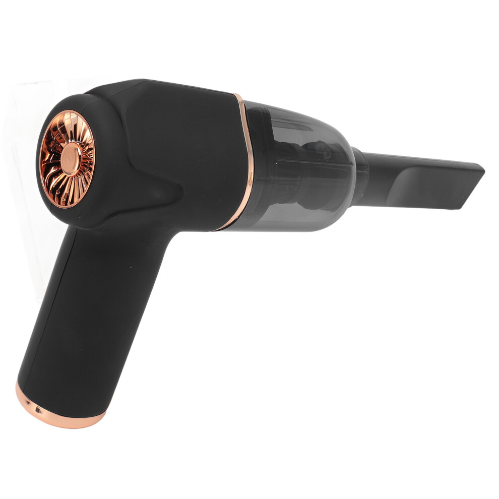 Mini Cordless Handheld Vacuum Cleaner 125Ml 4000Mah Strong Suction 8771385847529